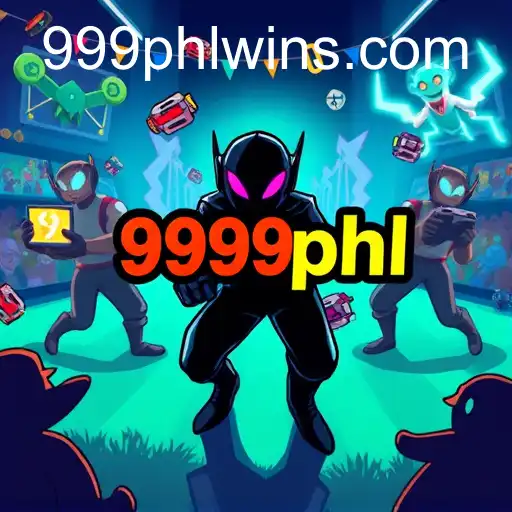 Rise of 999phl in Online Gaming