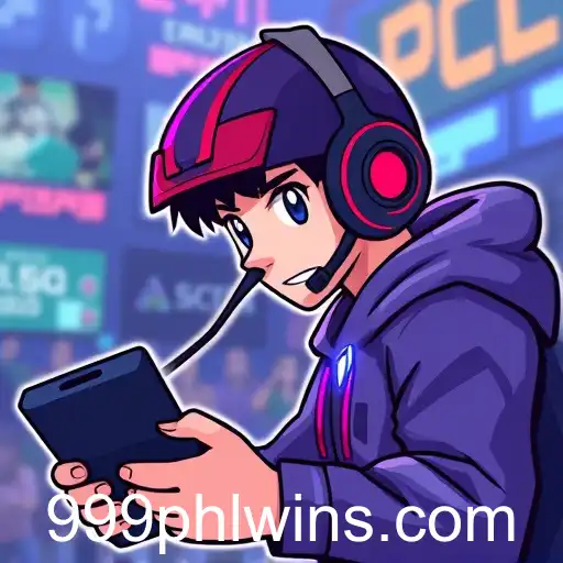 The Rise of 999phl in Gaming Culture