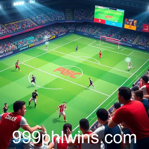Exploring the 'Sports Fun' Category: A Virtual Playground